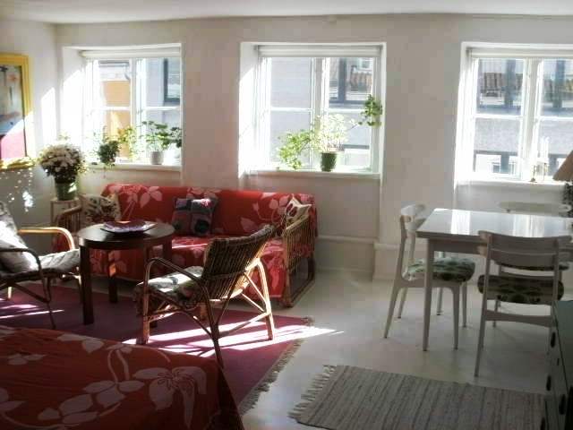 bed and breakfast copenhagen