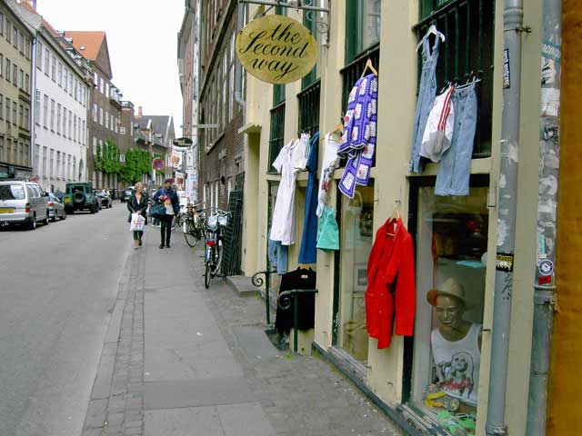 studiestræde københavn